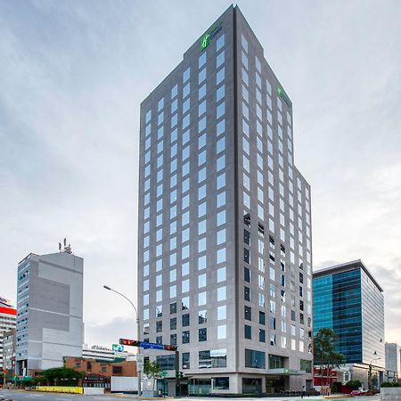 Holiday Inn Express - Lima San Isidro By Ihg Kültér fotó