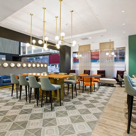 Holiday Inn Express - Lima San Isidro By Ihg Kültér fotó