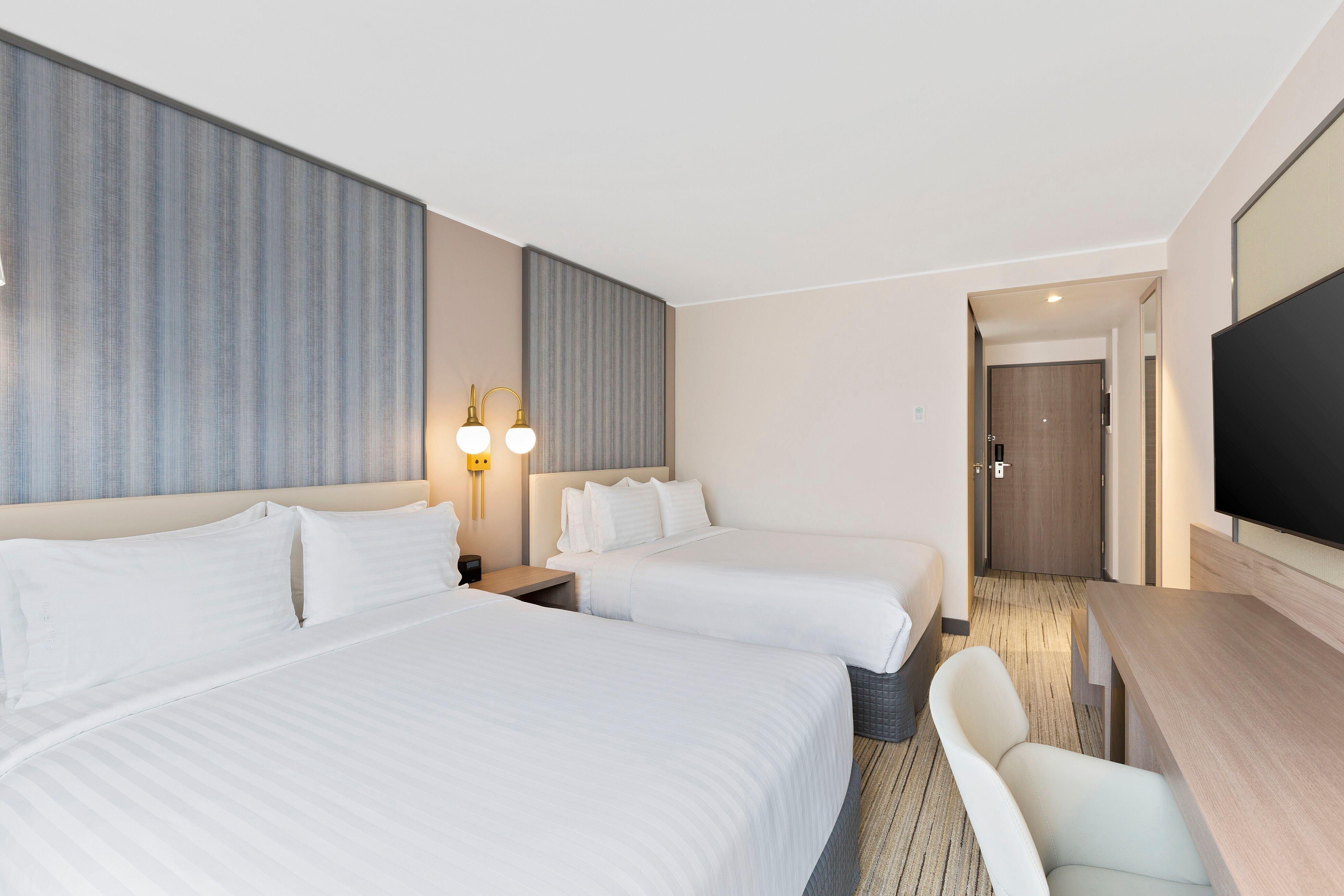 Holiday Inn Express - Lima San Isidro By Ihg Kültér fotó