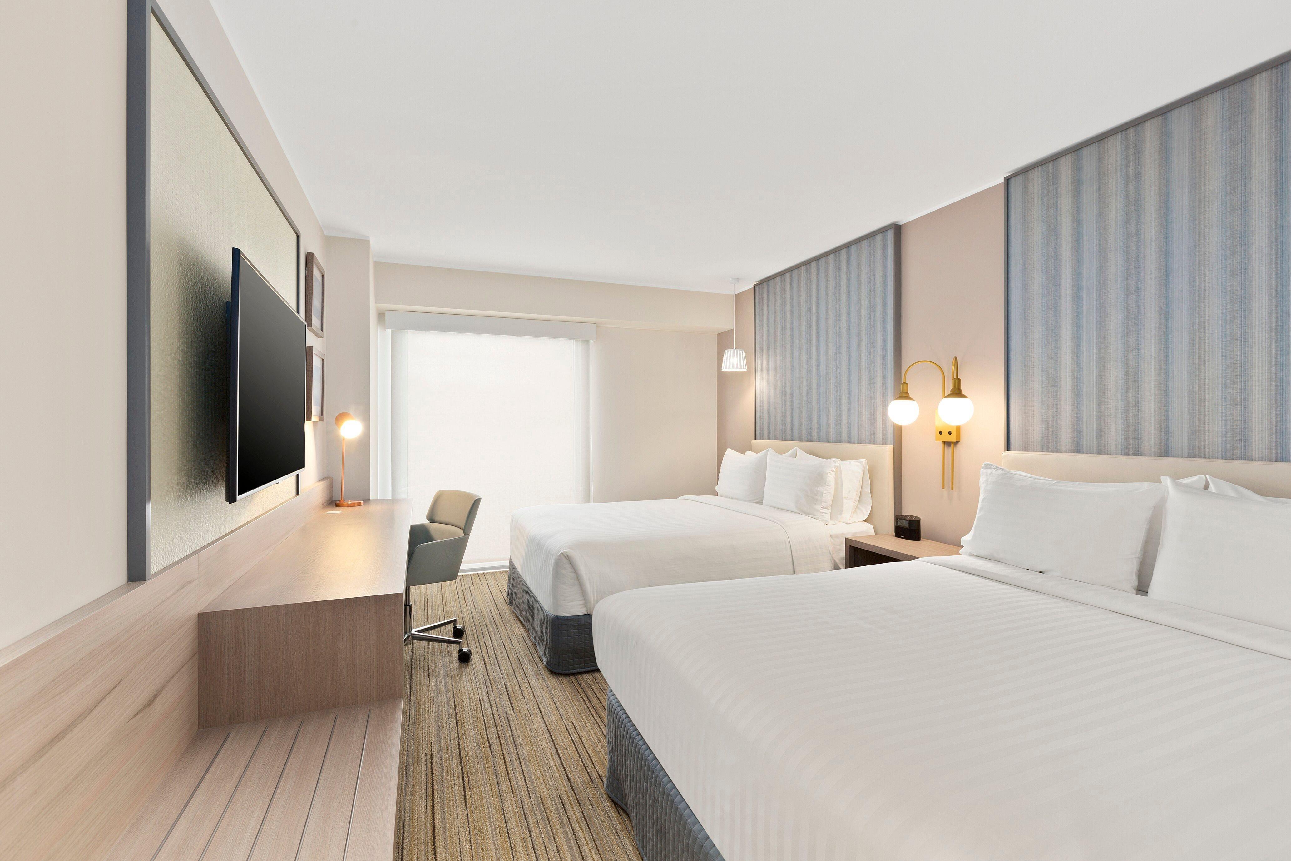 Holiday Inn Express - Lima San Isidro By Ihg Kültér fotó