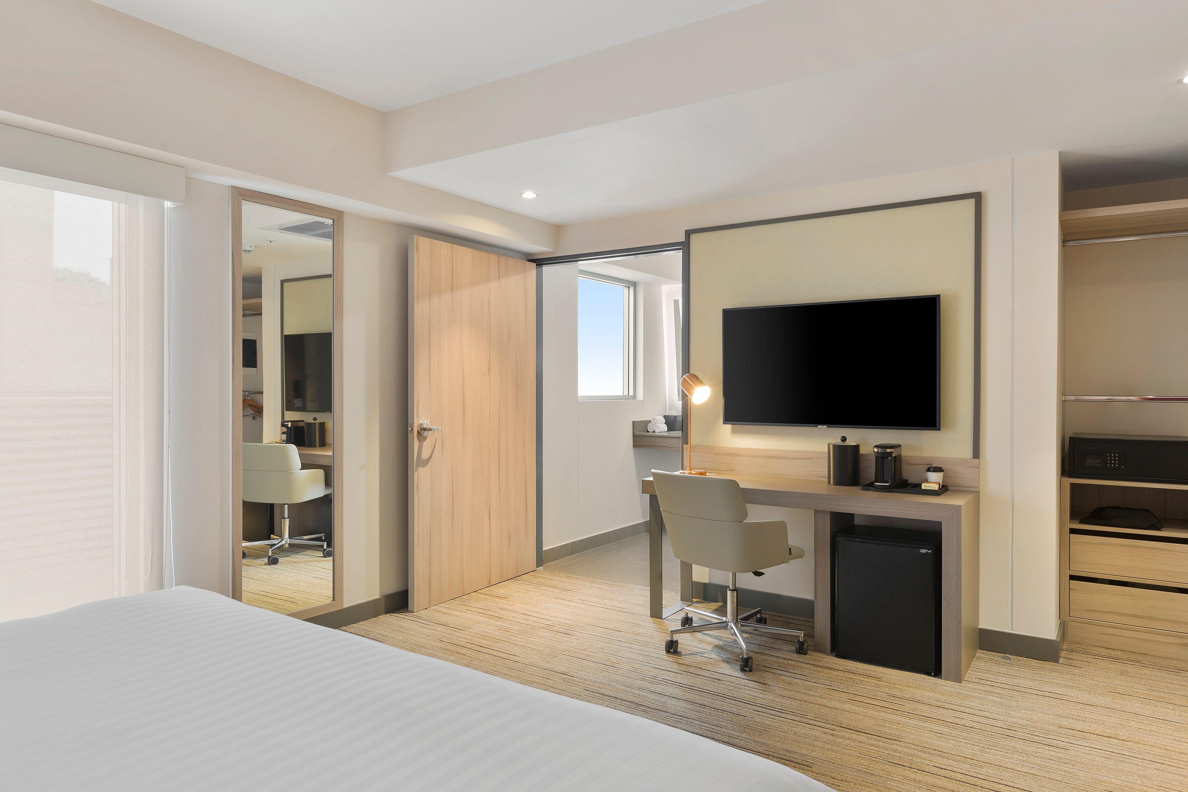 Holiday Inn Express - Lima San Isidro By Ihg Kültér fotó