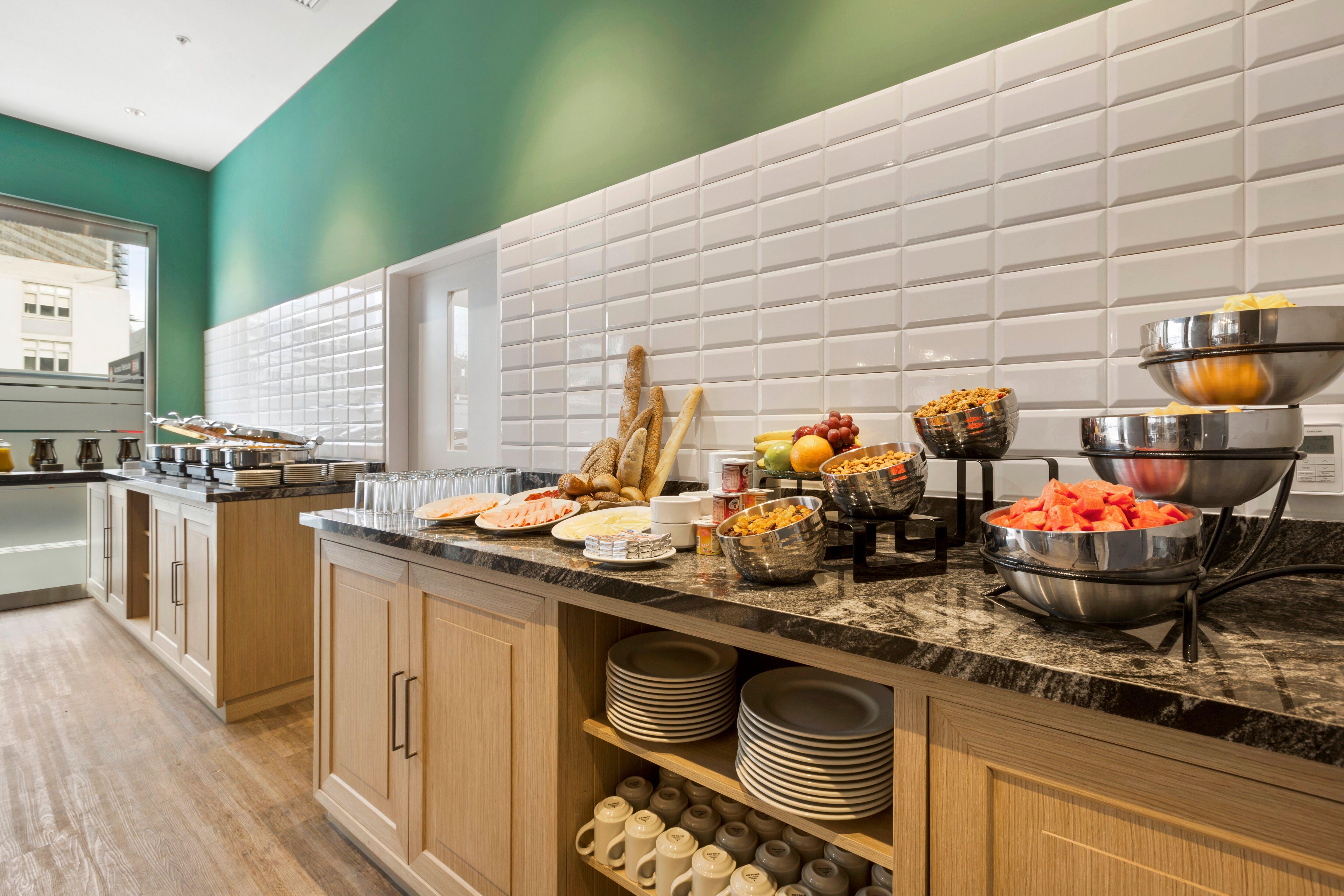 Holiday Inn Express - Lima San Isidro By Ihg Kültér fotó