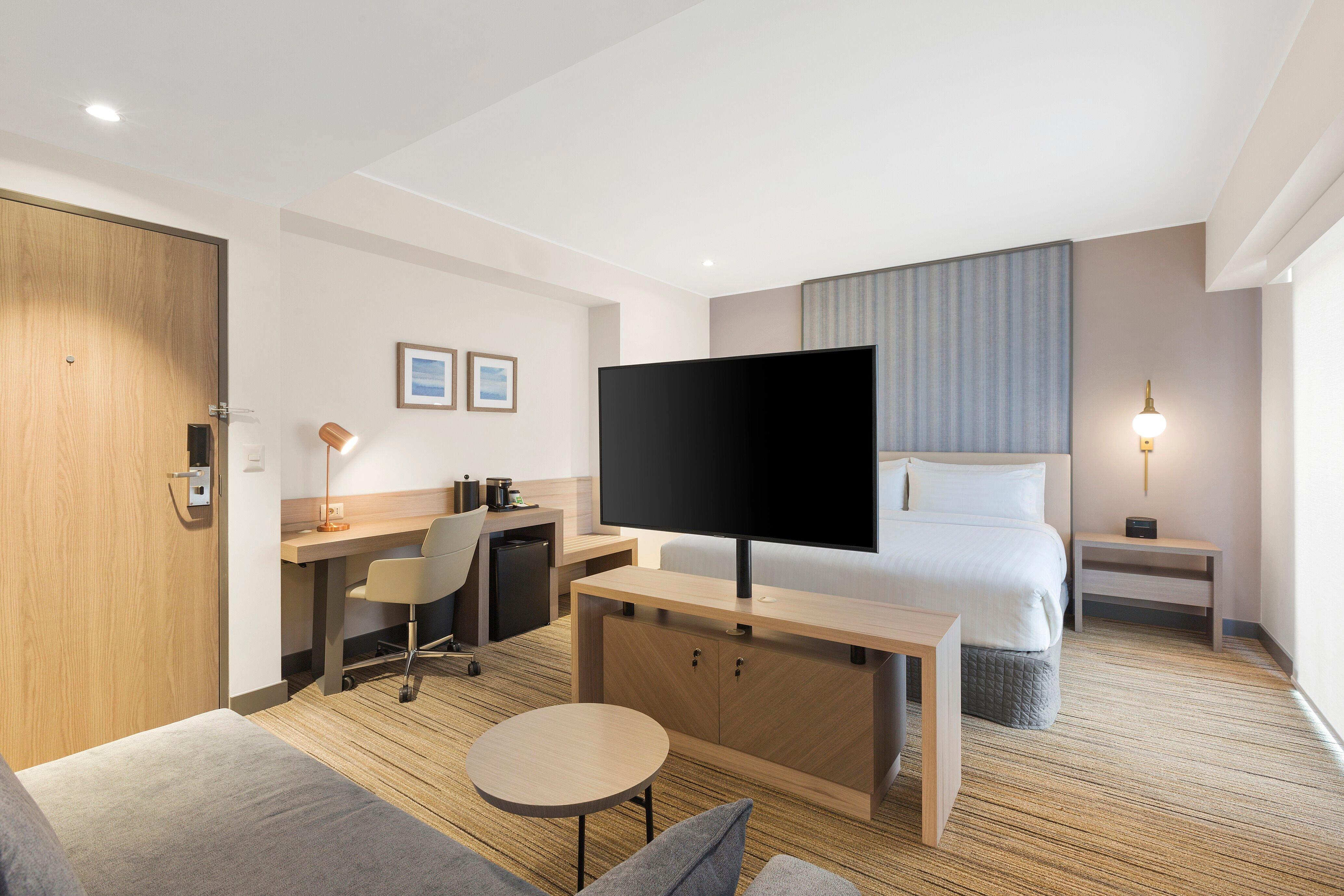 Holiday Inn Express - Lima San Isidro By Ihg Kültér fotó
