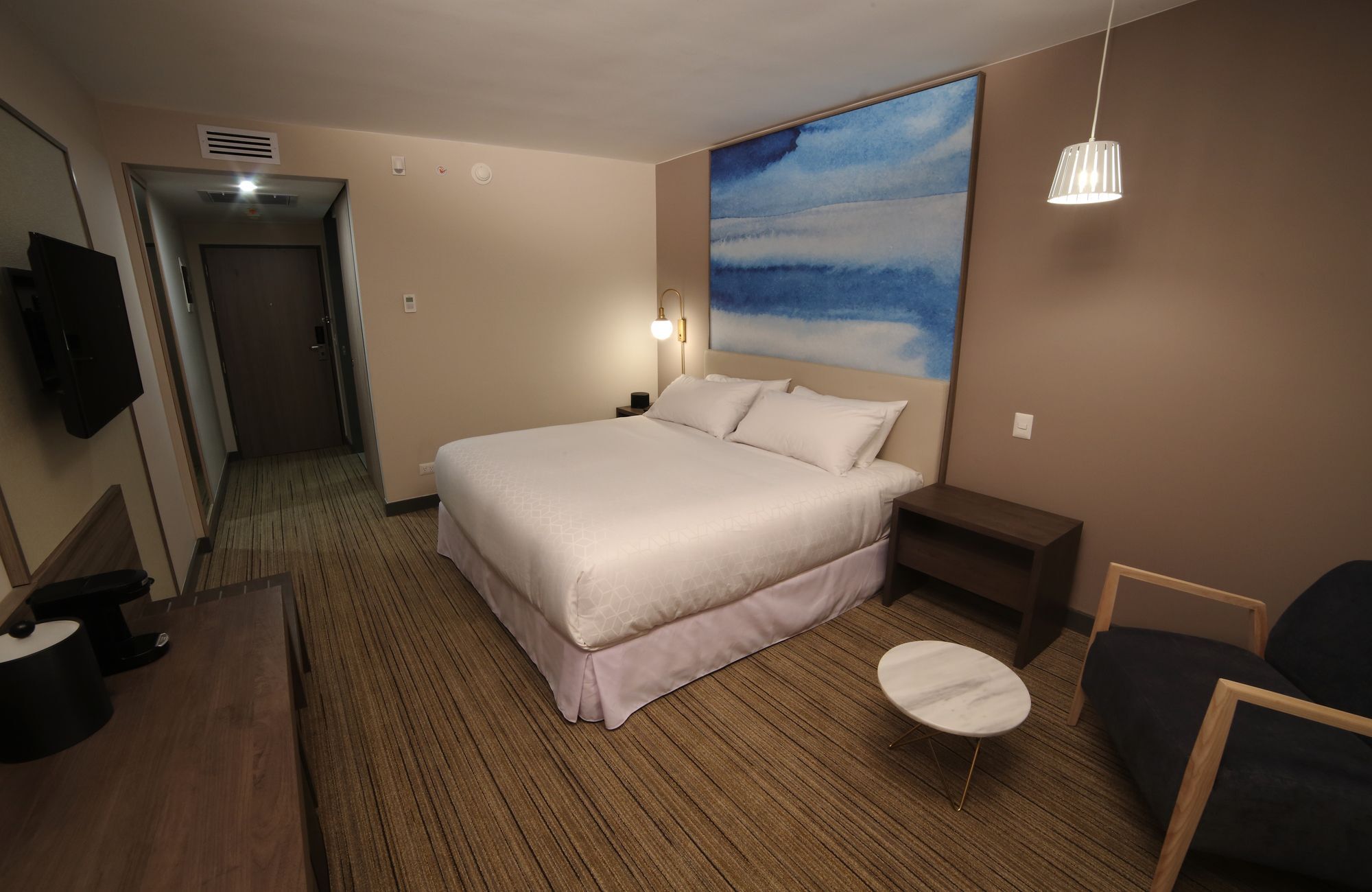 Holiday Inn Express - Lima San Isidro By Ihg Kültér fotó